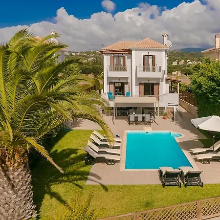 Villa Avithos-aethra *