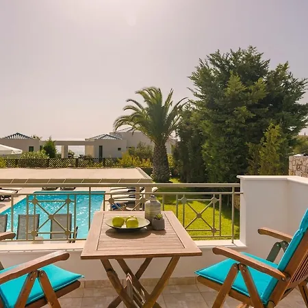 Villa Avithos-aethra Kefalonia Island
