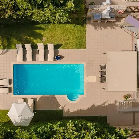 Avithos-aethra Kefalonia Island