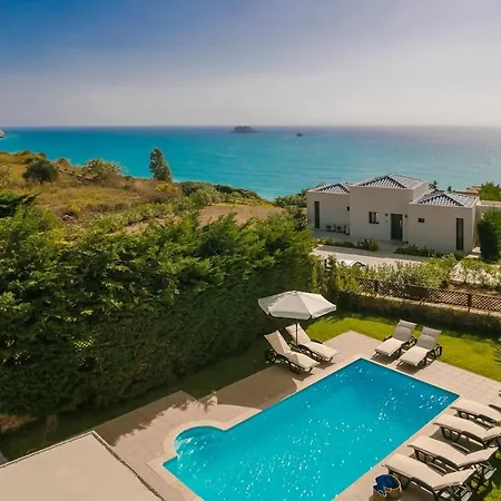 Avithos-aethra * Kefalonia Island