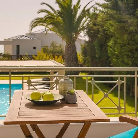 Villa Avithos-aethra