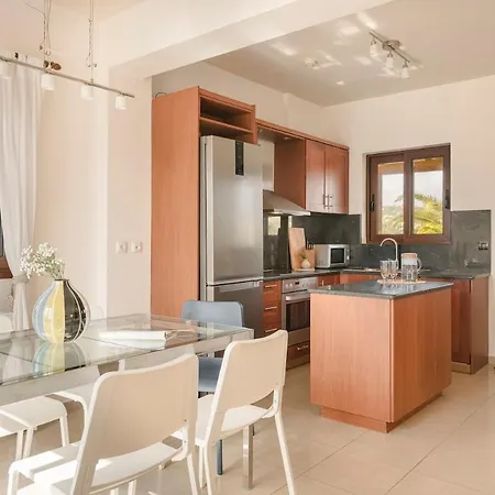 Avithos-aethra Villa