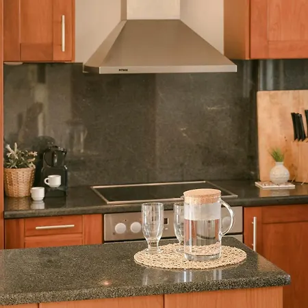 Avithos-aethra Villa